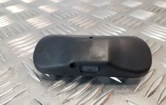 Skoda Yeti (5L) Windshield washer spray nozzle 5M0955985C