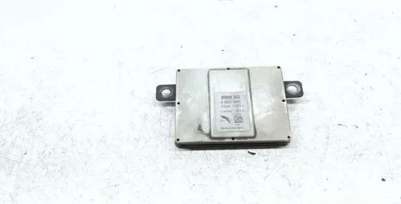 BMW X5 E53 Antenna control unit 6905950