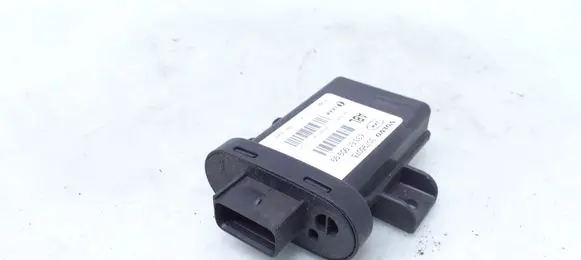 Volvo S80 Light module LCM 30795075 6336190999