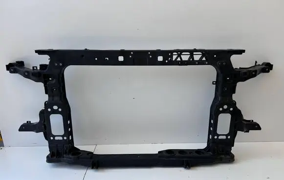 Hyundai Santa Fe Radiator support slam panel 64101-S1000