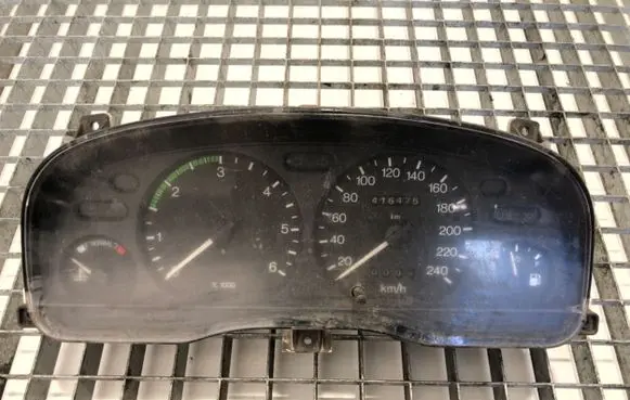 Ford Transit Speedometer (instrument cluster) 95VP-10C956-DB