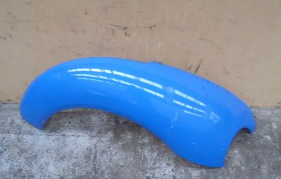Volkswagen New Beetle Fender 1C0821108B