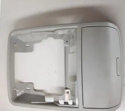 Volkswagen Sharan Glove box 1K0867489
