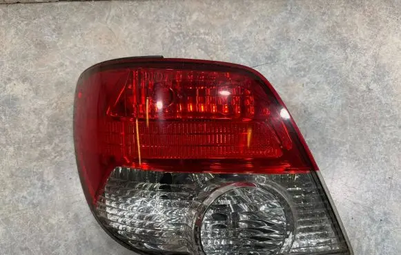 Subaru Impreza II Rear/tail lights VC02009