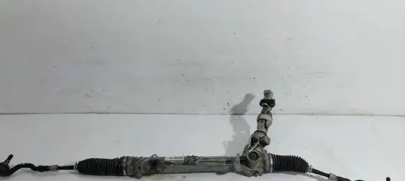 Steering rack