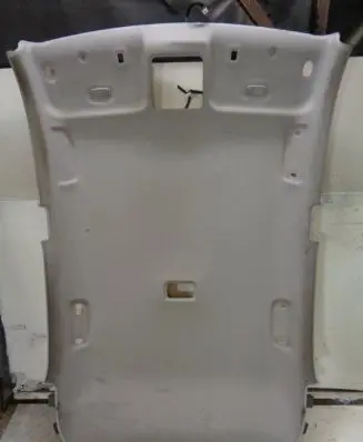 Hyundai i20 (GB IB) Headlining 85300C8