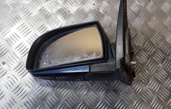 KIA Carens I Front door electric wing mirror E4012192 E4012193