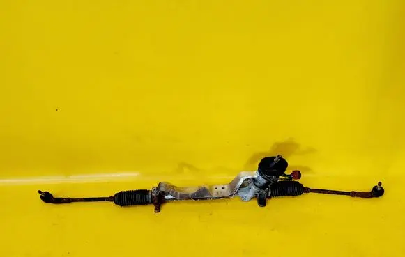 Skoda Fabia Mk1 (6Y) Steering rack 6Q1423055AF