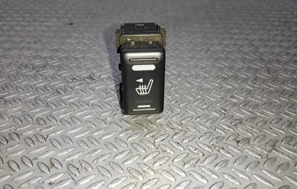 Nissan Murano Z50 Seat heating switch