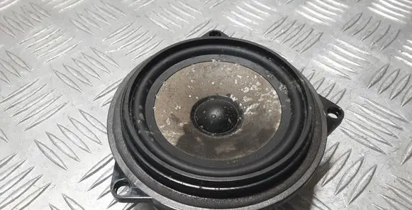 BMW X1 E84 Front door high frequency speaker 65139143232 9143232