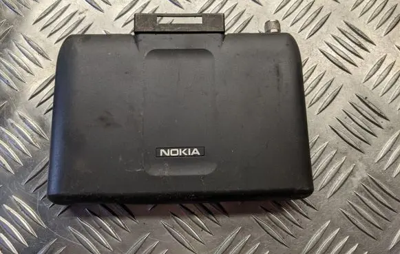Audi A4 S4 B5 8D Phone control unit/module 8D0862333
