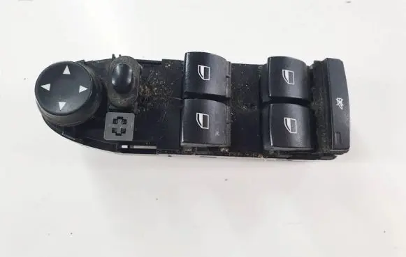 BMW X1 E84 Electric window control switch 9216047 14W03K804