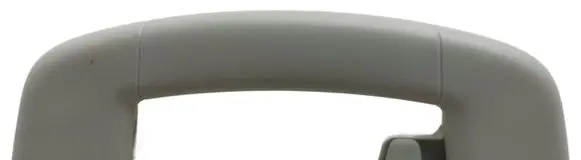Volkswagen Golf VII Front interior roof grab handle 5G0857643B