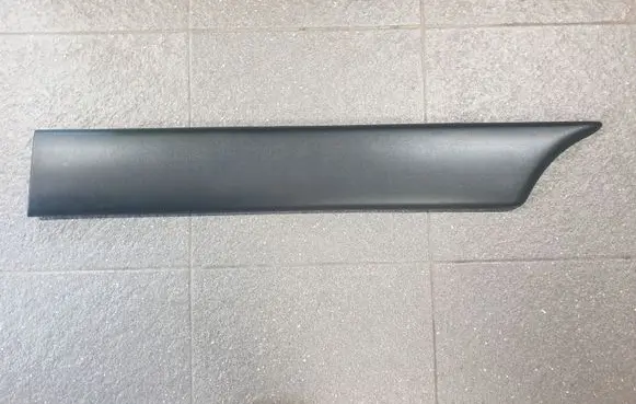Citroen Berlingo Rear door trim (molding) 9619030377
