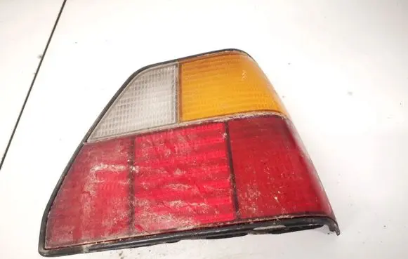 Volkswagen Golf II Rear/tail lights 191945112a