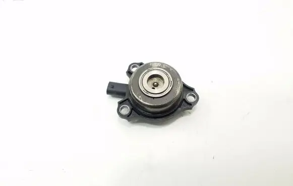 Camshaft pulley/ VANOS