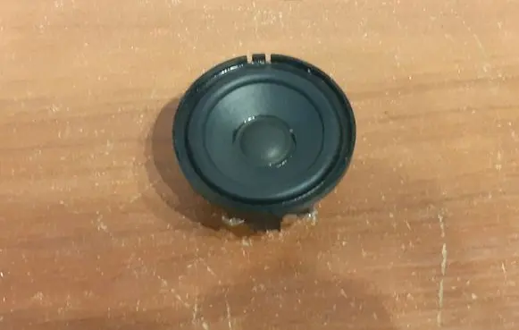 BMW X5 E70 Panel speaker 6513693865701 6938657