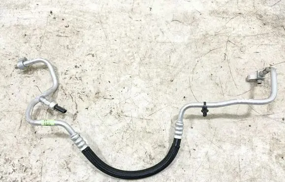 Jeep Grand Cherokee WL Air conditioning (A/C) pipe/hose 68381184AB