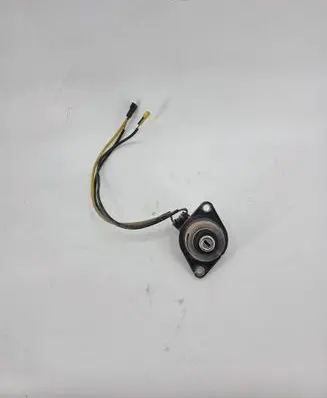 BMW 7 E38 Tailgate exterior lock 8150240