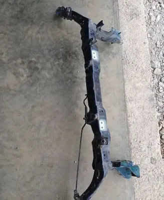 Buick Encore I Top upper radiator support slam panel 