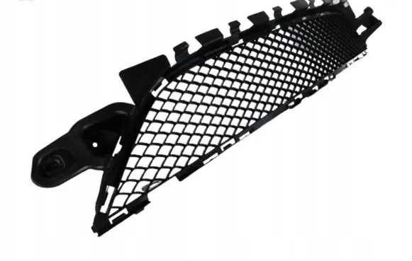Mercedes-Benz C W205 Front bumper lower grill A2058852123