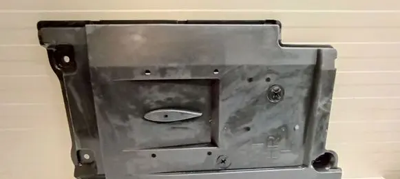 Pickup box liner
