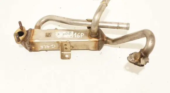 Hyundai Ioniq EGR valve cooler 28410-03HB0
