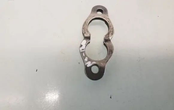 Audi A6 S6 C6 4F Fuel Injector clamp holder