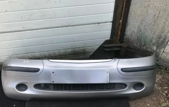 Mercedes-Benz A W168 Front bumper A1688850025