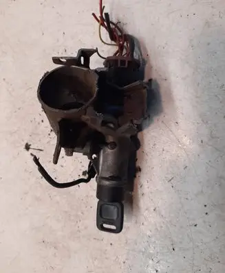 Audi A4 S4 B5 8D Ignition lock 4D0905851