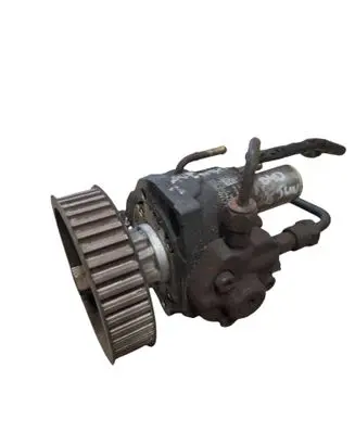 Toyota Corolla Verso E121 Fuel injection high pressure pump 221000G010 06F10589