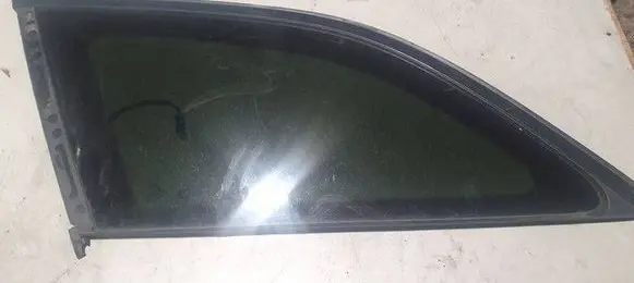 Audi A6 S6 C7 4G Rear side window 4G9845297C