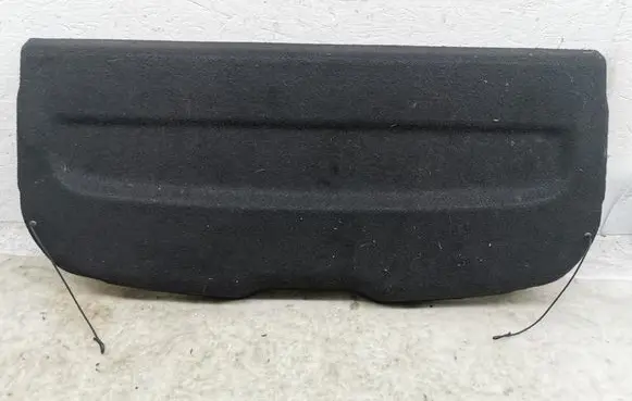 Opel Corsa F Parcel shelf 39241724