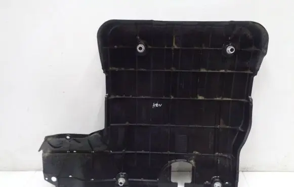 Honda HR-V Front underbody cover/under tray 74646-T7W
