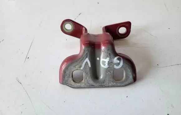 Opel Crossland X Rear door upper hinge