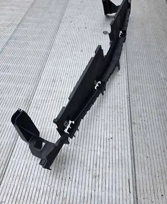 Mercedes-Benz SLK R172 Radiator mount bracket A1728800100