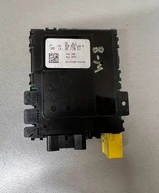 Volkswagen PASSAT B6 Steering angle sensor 3C0953549M 01103071630183 05113851