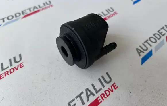 BMW X3 F25 Fuel filter heater 8572540 13328572540
