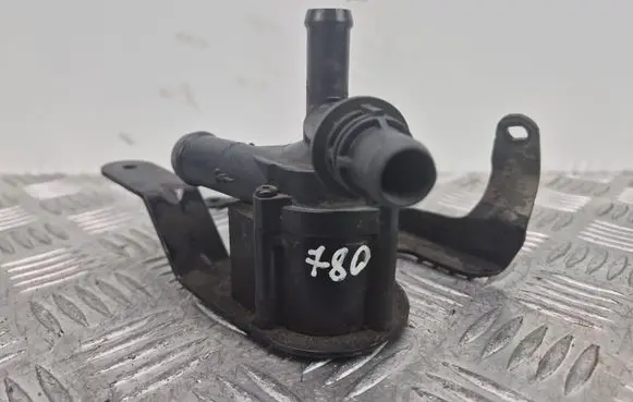 BMW 3 E90 E91 Electric auxiliary coolant/water pump 18818211 8616992 704125210