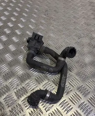 Audi Q5 SQ5 8R Water pump 8K0819147A