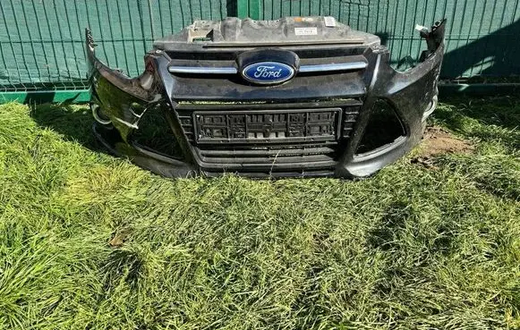 Ford Focus Front bumper 