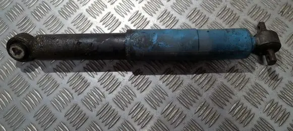 Jaguar X-Type Rear shock absorber/damper