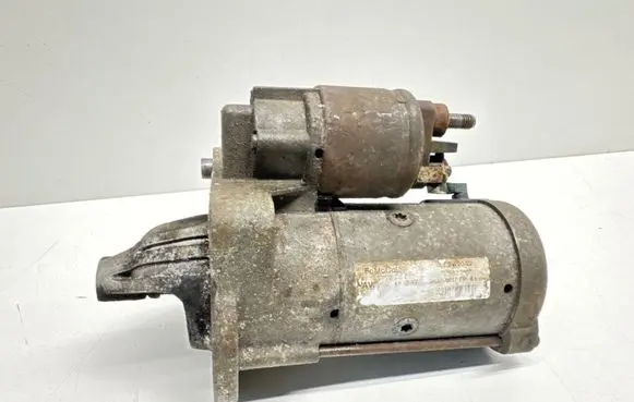 Ford Focus Starter motor ESW2022 26J70057FP