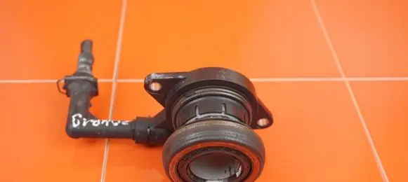 Ford Ecosport Clutch slave cylinder 804563VS 20MB19