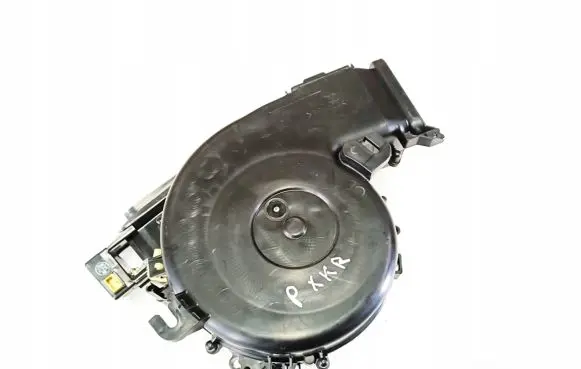 Jaguar XK8 - XKR Interior heater climate box assembly MJA6520AA MF1163004351