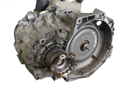 Seat Altea Automatic gearbox DSG