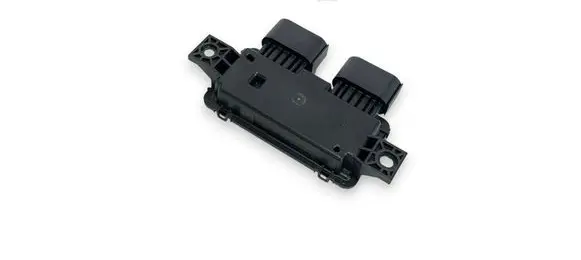 Mercedes-Benz A W177 Fuel injection pump control unit/module A0009008214 54101 A0009015303