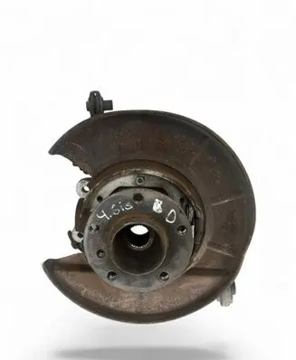 BMW X5 E53 Rear wheel hub spindle/knuckle 33321095240 1095240