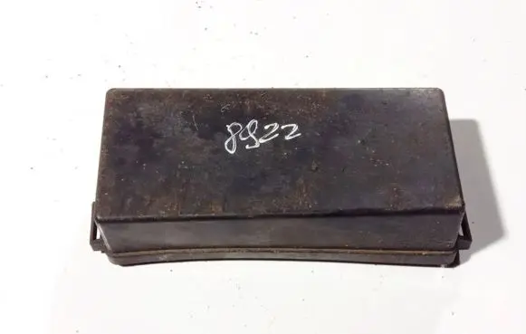 Nissan Primera Fuse box set