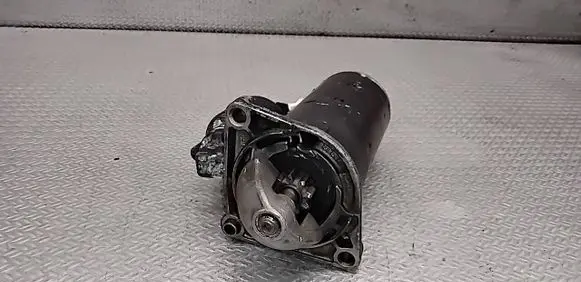 Fiat Marea Starter motor stx200011 1005821858